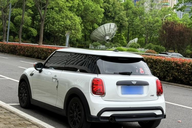 Used MINI 2023 1.5T ONE
