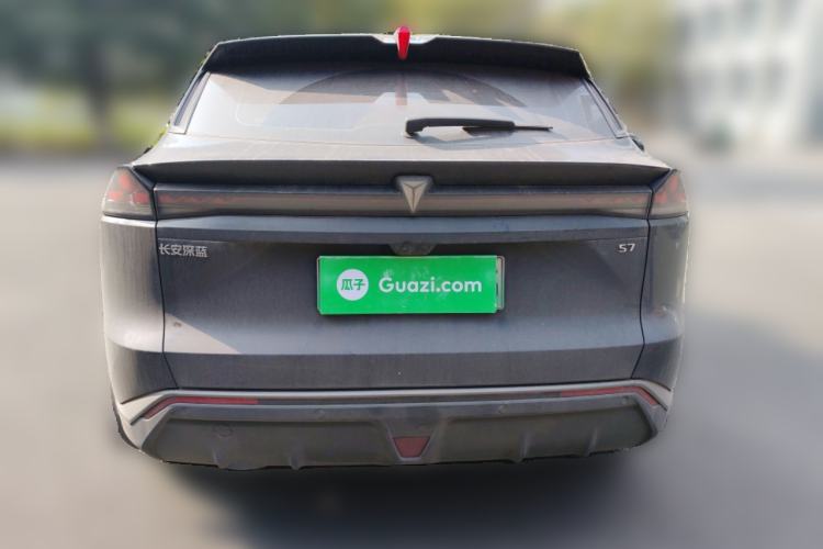 Used Deepal S07 2023 200Max Range-Extended Version