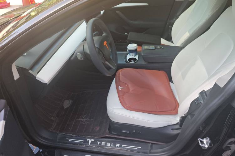 Used Tesla Model 3 2021 Standard Range Rear-Wheel Drive Upgraded Version 3D6
