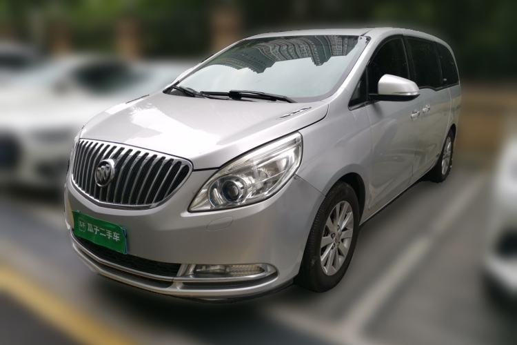 Used Buick GL8 2011 3.0L GT Luxury Business Haoya Edition Guazi used car, China used car export, Used car for sale, Used  cars, Cheapest cars for sale