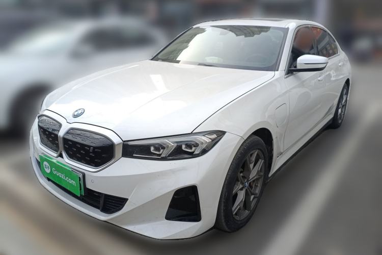 Used BMW i3 2022 eDrive 35 L