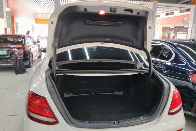 Used Mercedes-Benz E-Class 2019 E 260 L Sport Edition