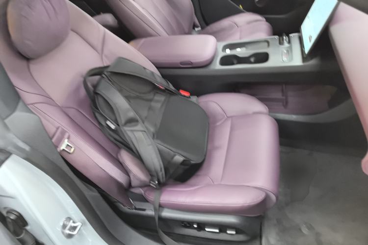 Used Nio ET5 2022 75 kWh