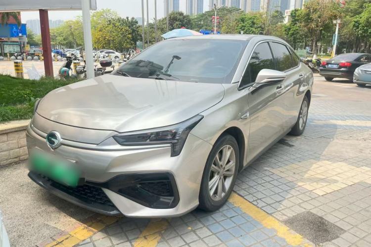 Used AION S 2022 Meizu 580