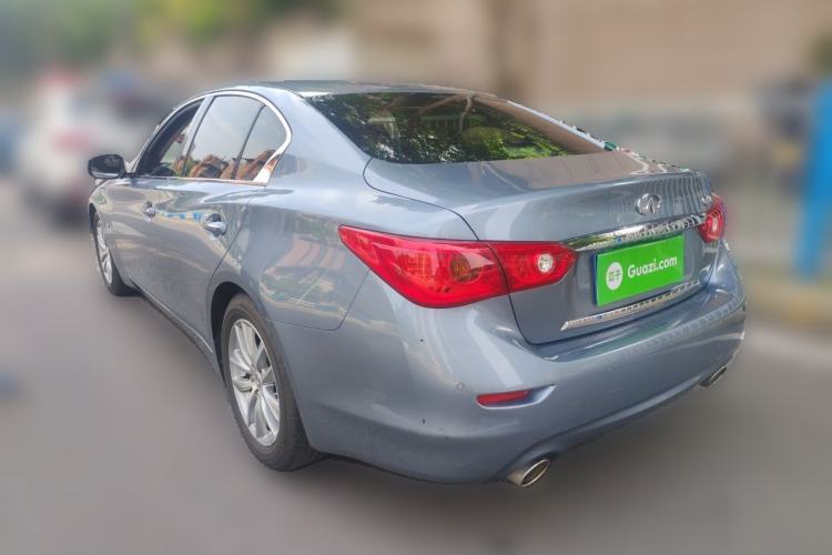 Used Infiniti Q50 2014 3.7L Comfort Edition