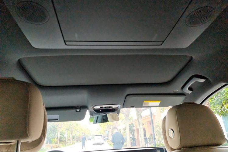 Used Li Auto L9 2022 Max model