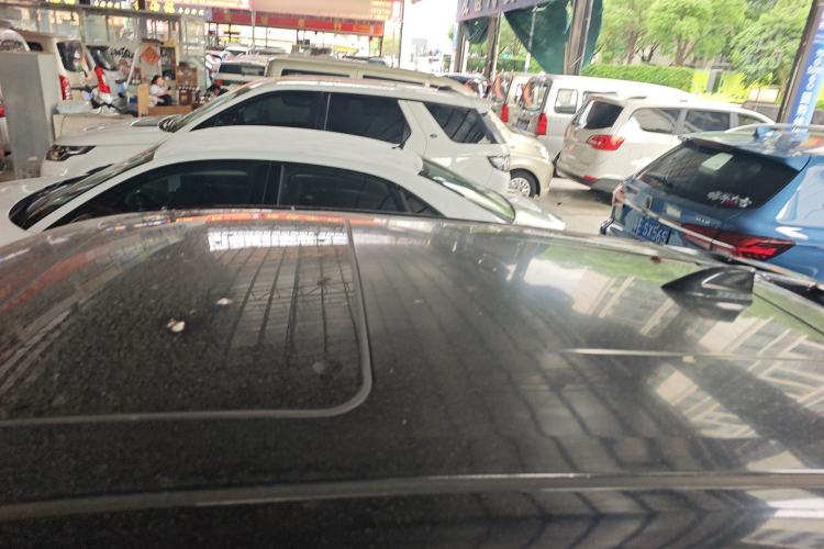 Used Toyota C-HR 2020 2.0L Leading Edition Roof