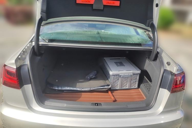 Used Audi A6L 2016 30 FSI Comfort Version
