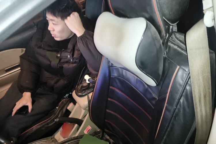 Used Buick Excelle 2011 1.6LX-AT