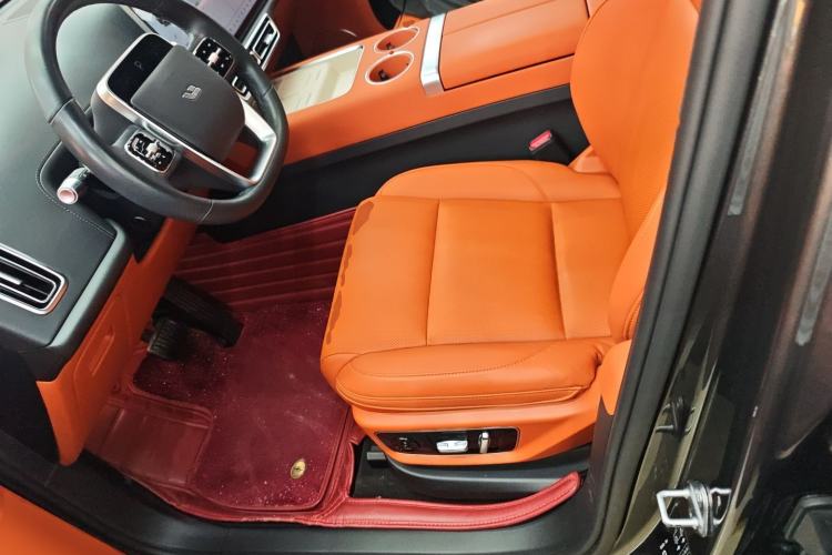 Used Li Auto L7 2023 Pro Model