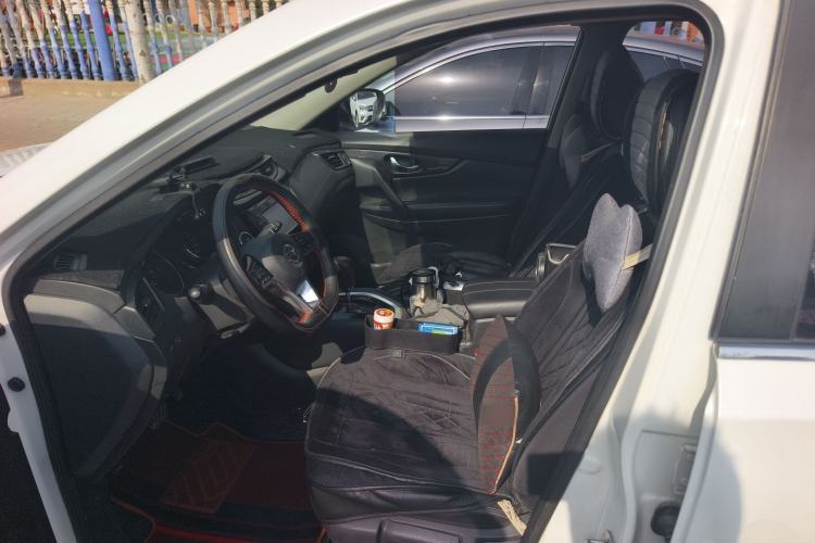 Used Nissan X-Trail 2017 2.0L CVT Comfort Edition 2WD
