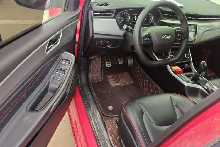 Used Chery Arrizo 5 2020 1.5L Manual Sport Edition
