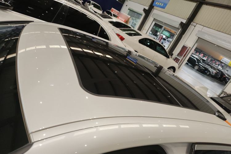 Used BMW 3 Series 2021 Restyled 325Li M Sport Package