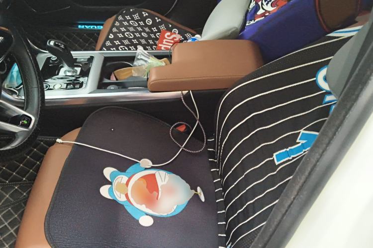 Used Jaguar XEL 2020 2.0T 200 PS R-DYNAMIC S Advanced Sport Edition