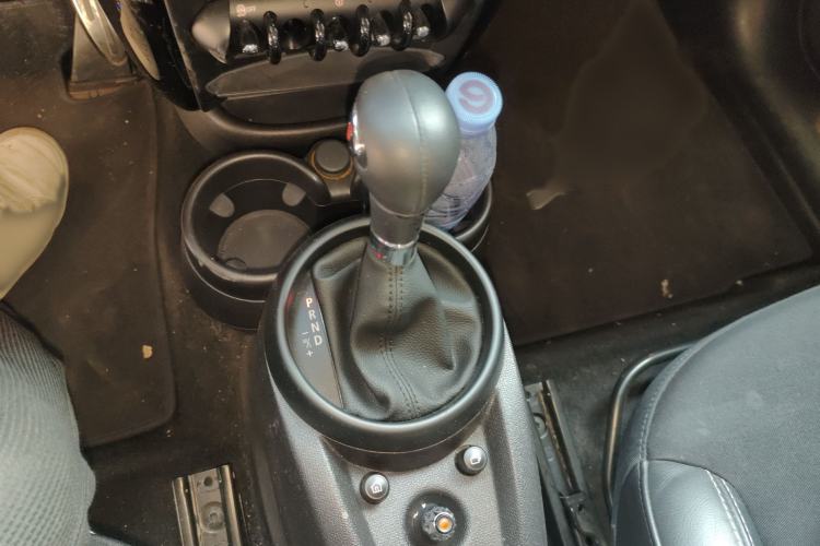 Used MINI Countryman 2014 1.6T COOPER S