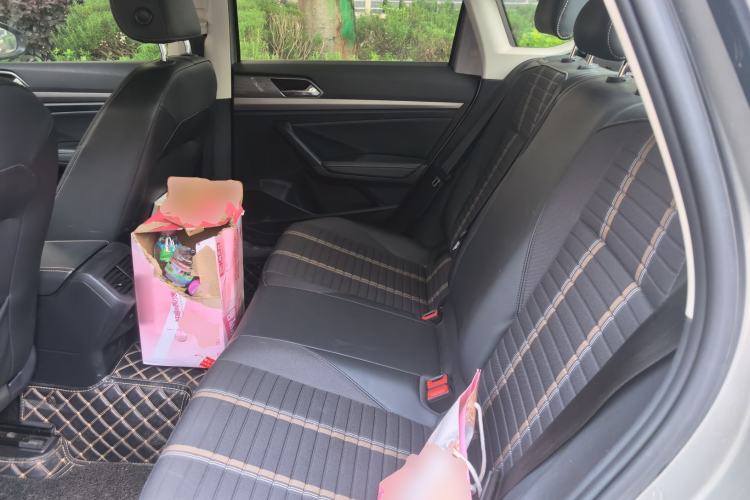 Used Volkswagen Lavida 2021 280TSI DSG Comfort Edition
