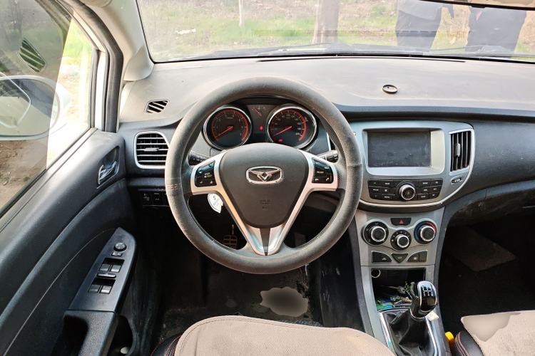 Used Cowin C3R 2015 1.5L Manual Gold Diamond Edition