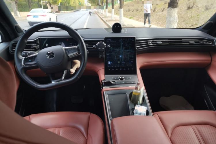 Used Nio EC6 2020 615 km Signature Edition
