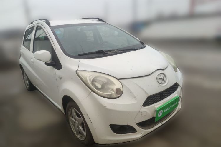 Used JAC Group Yueyue 2012 CROSS 1.0L Luxury Model