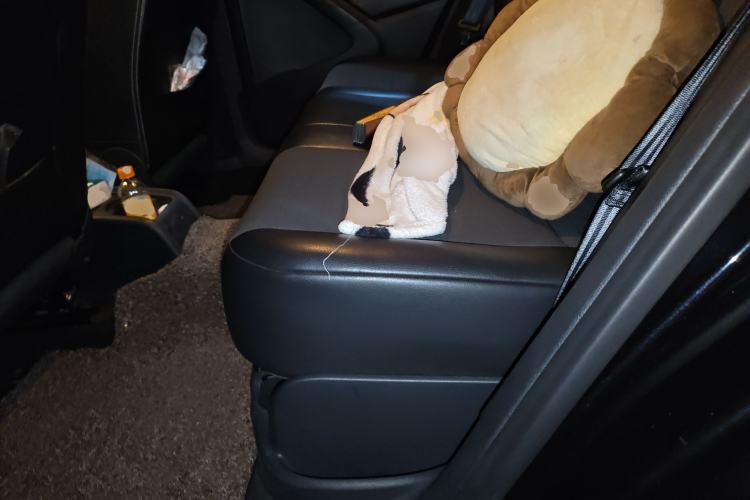 Used Volkswagen Tiguan L 2016 300TSI Automatic Two-Wheel Drive Trend Edition
