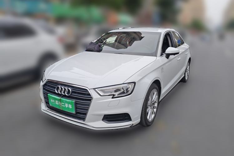 Used Audi A3 2018 30th Anniversary Edition Limousine 35 TFSI Ambition Model Guazi used car, China used car export, Used car for sale, Used  cars, Cheapest cars for sale