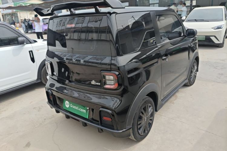 Used Geely Galaxy Panda 2025 210km Panda Kart
