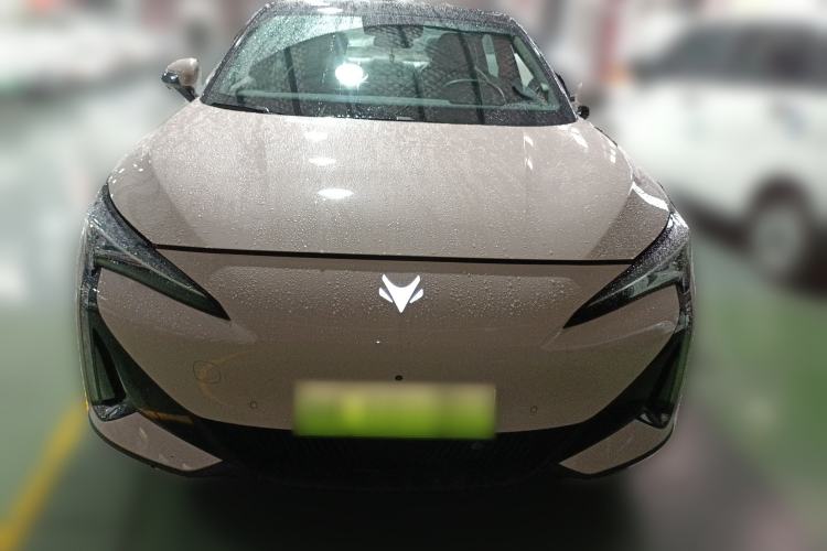 Used ARCFOX Alpha S5 2025 560MAX 185kW Front