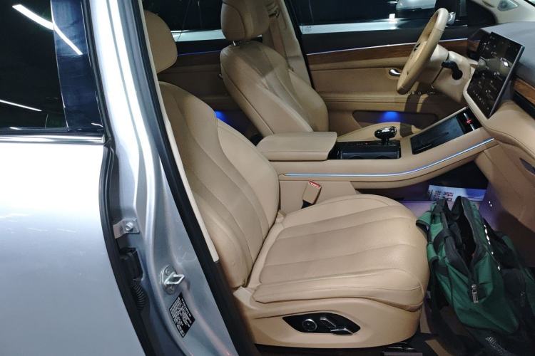 Used Hima AITO M7 2024 1.5T Four-Wheel Drive Plus Version 5 Seats