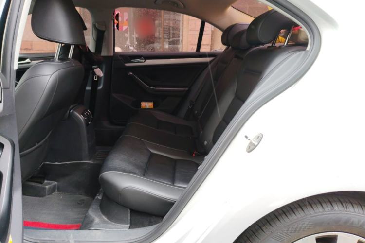 Used Volkswagen Sagitar 2018 1.6L Automatic Comfort Model