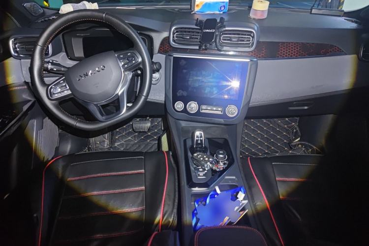 Used Lynk & Co 03 2020 2.0TD Automatic Jing Pro Edition