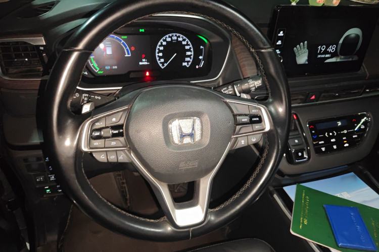 Used Honda Odyssey 2022 2.0L eHEV Sharp·Luxury Edition