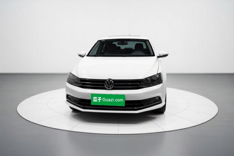 Used Volkswagen Sagitar 2018 1.6L Automatic Comfort Model
