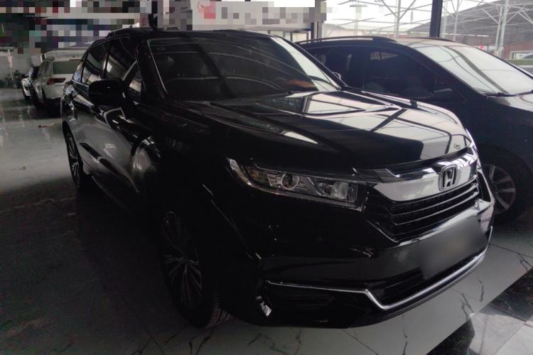 Used Honda Avancier 2022 240TURBO Two-Wheel-Drive Limited-Edition Commemorative Version