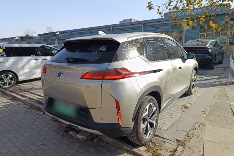 Used AION V 2020 70 Intelligent Edition