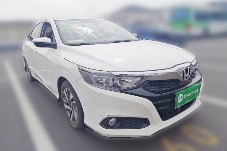 Used Honda Crider 2019 180 Turbo CVT Luxury Edition China VI Emission Standard
