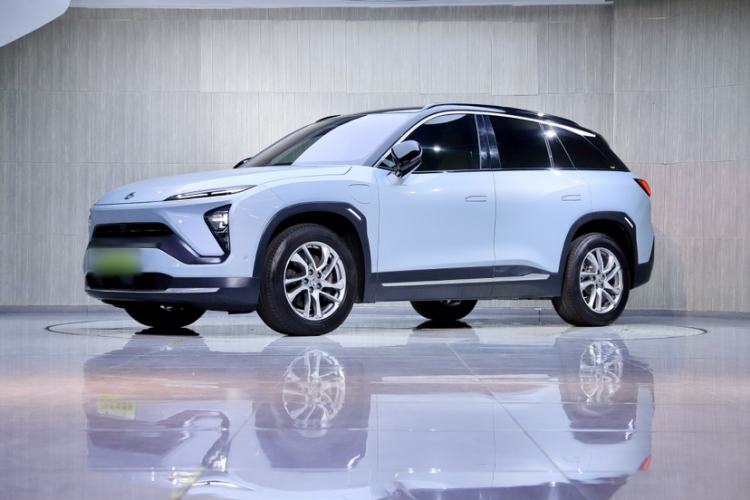 Used Nio ES6 2020 420 km Sport Edition