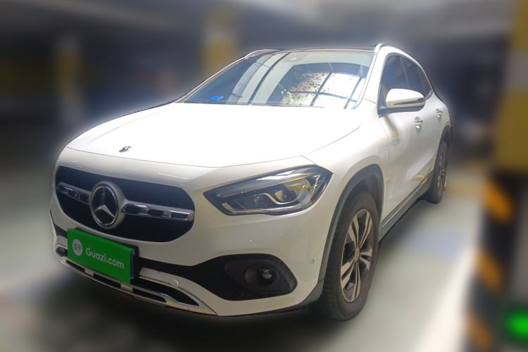 Used Mercedes-Benz GLA 2023 GLA 220