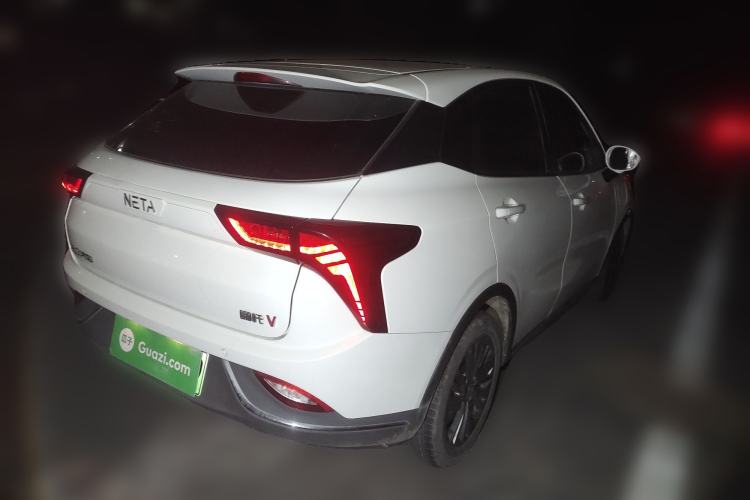 Used NETA V 2022 Chao 400 Lite