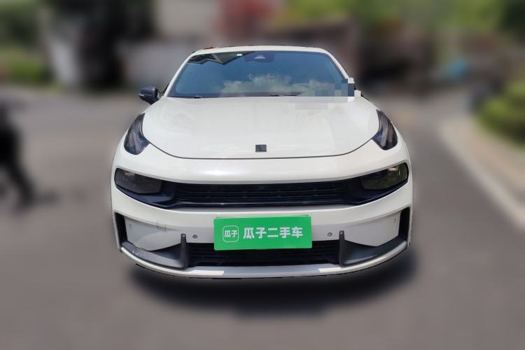 Used Lynk & Co 03 2019 2.0TD Automatic Jing Pro Edition
