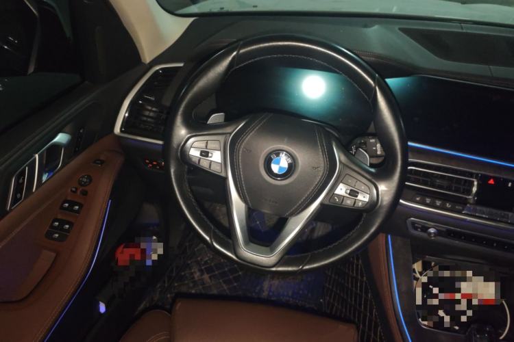 Used BMW X5 2020 xDrive30i X Design Package
