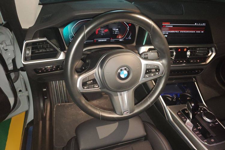 Used BMW 2 Series 2022 225i M Sport Night Edition