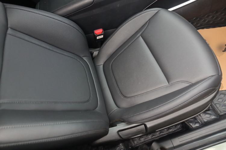 Used Hyundai Tucson 2023 Tucson L 1.5T Automatic Two-Wheel Drive GLX Elite Edition Right Front Seat