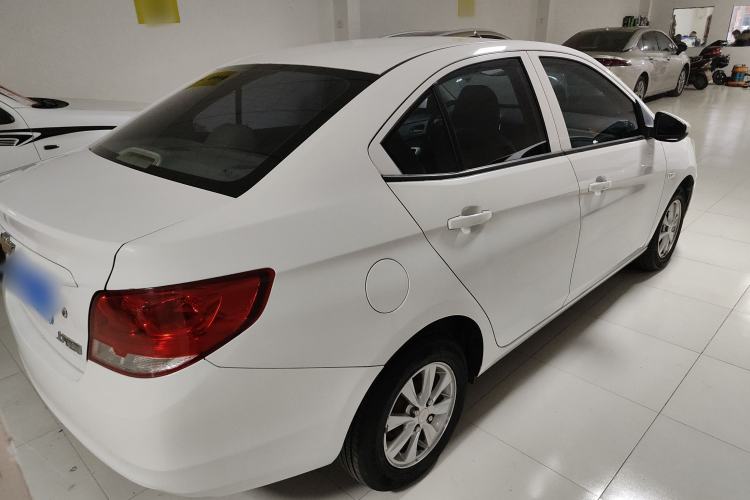 Used Chevrolet Sail 2018 Sail 3 1.3L AMT Ideal Edition