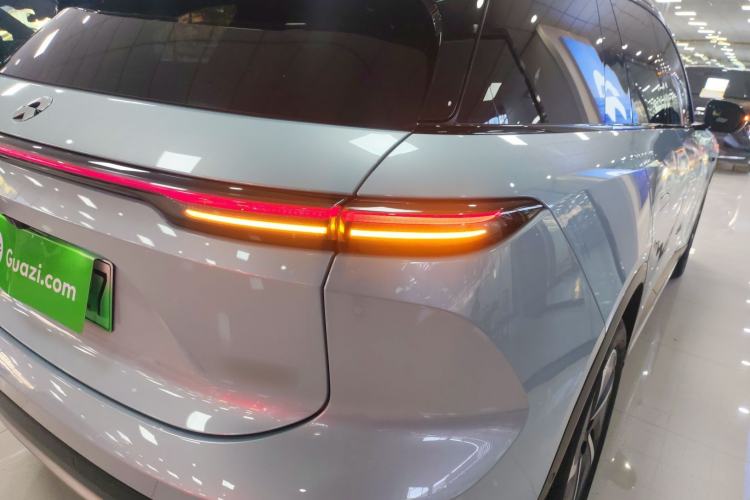 Used Nio ES6 2023 75 kWh