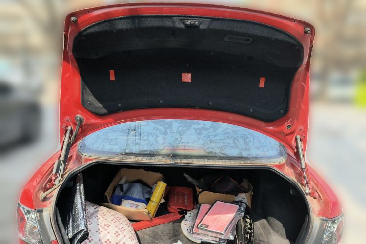 Used Mazda 6 2013 2.0L Automatic Fashion Edition
