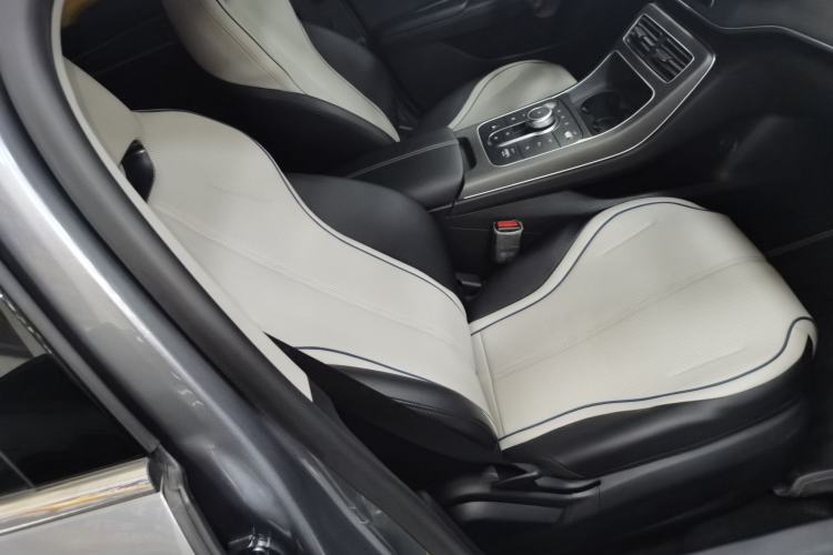 Used BYD Destroyer 05 2024 HONOR Edition DM-i 55KM Luxury Model
