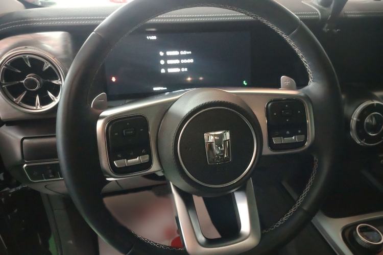 Used Tank 300 2021 City Edition 2.0T Essential Model