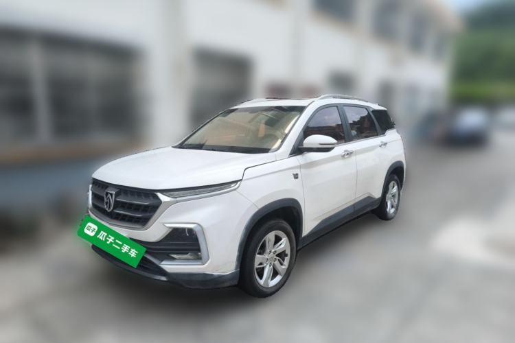 Used Baojun 530 2018 1.8L Automatic Luxury Version China V Guazi used car, China used car export, Used car for sale, Used  cars, Cheapest cars for sale