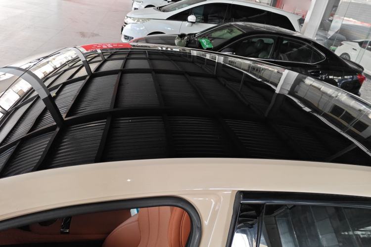 Used AION RT 2025 520 Smart Luxury Edition