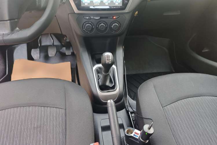 Used Citroen Elysee 2014 1.6L Manual Fashion Edition
